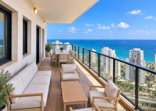 Mini Penthouse Luxe Vue Mer - 0