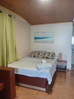 Ofiuras Hostal - 6