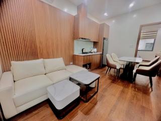 Vinhome Marina by HPT Homestay - Apartment Hai Phong City - 1