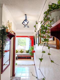 Mountain Breeze - 5