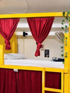 Cozy Inn Hostel - 2