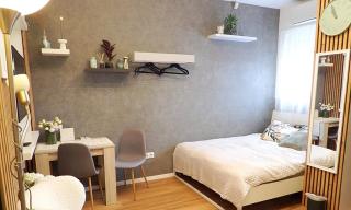 Petra's Tranquil Nest in Downtown Budapest - 6