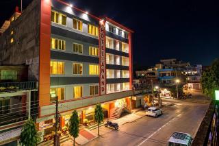 Hotel New Anand - 0