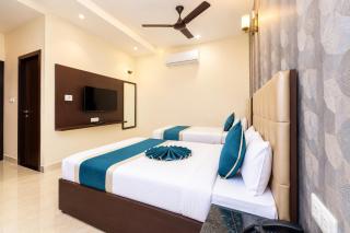 Hotel Atrangini Luxury Stay - 1