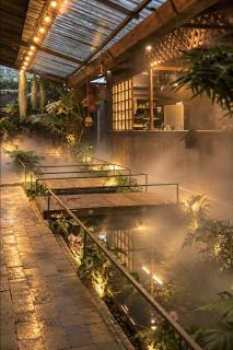 Thỏ Non Garden - Bảo Lộc Center 02 - 6