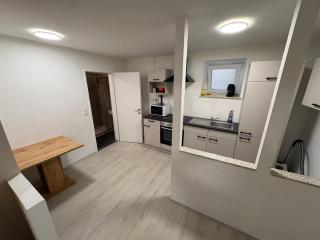 1 Schlafzimmer Apartment - 5