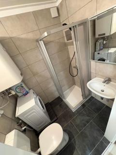 1 Schlafzimmer Apartment - 2