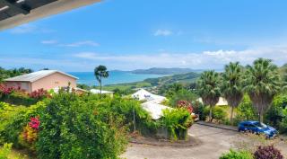 Maison de charme avec vue sur la mer à Sainte-Marie - 7