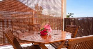 Appartement charmant à Deshaies avec piscine partagée, 46 m². - 9
