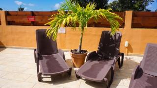Appartement charmant à Deshaies avec piscine partagée, 46 m². - 5