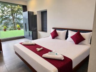 Terra Green Mountain Stay Wayanad - 5