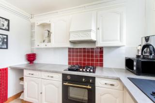 Appartement charmant au cœur de Caen - 70 m² - Parking inclus - Caen - 9