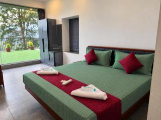 Terra Green Mountain Stay Wayanad - 4