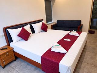 Terra Green Mountain Stay Wayanad - 2