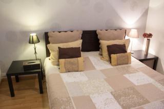 Appartement charmant au cœur de Caen - 70 m² - Parking inclus - Caen - 4