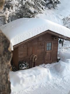 Gästehaus Lukasser - 7