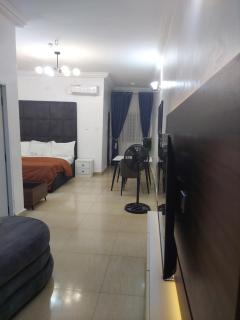 Studios Apartments Wuye City Enter - 0