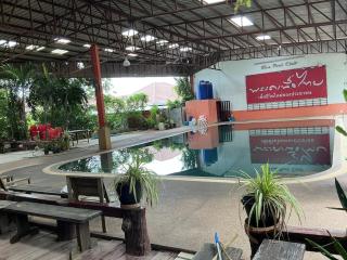 Tree and coffee resort V6 - 9