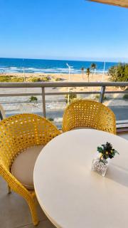Apartamento com vista mar em Fortaleza - 7