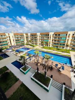 Apartamento com vista mar em Fortaleza - 6