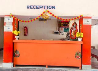Vaibhav Lakshmi Rest House - 7