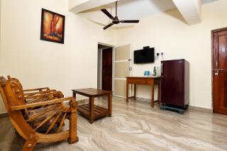 Apartments with Private Kitchen by Morjim Sunset Guesthouse - 9