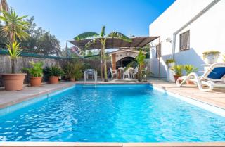 Spacious Villa with Private Pool near La Riera de Gaia - 4