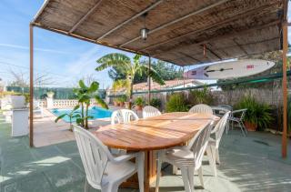 Spacious Villa with Private Pool near La Riera de Gaia - 9