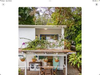 Small charming studio near boat club - 3