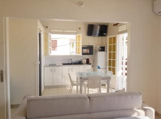 Studio moderne à Baie Mahault 27 m² avec balcon agréable - 7