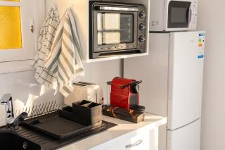 Studio moderne à Baie Mahault 27 m² avec balcon agréable - 5