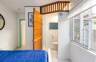 Small charming studio near boat club - 9
