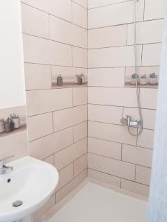Studio moderne à Baie Mahault 27 m² avec balcon agréable - 3