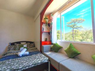 Mountain Breeze - 3