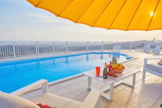 Luxurious Villa in Favara + Pool - 7