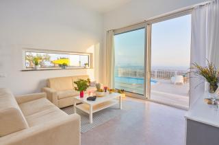Luxurious Villa in Favara + Pool - 5