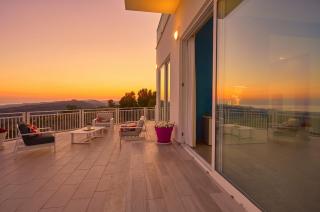 Luxurious Villa in Favara + Pool - 3
