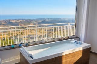 Luxurious Villa in Favara + Pool - 7