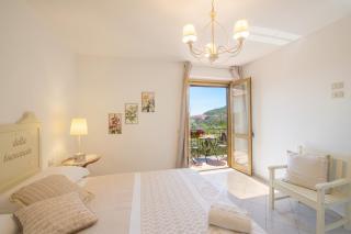 Apartment with terrace in Pianillo - 65 sqm, garden view - 9