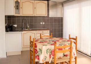 Maison charmante avec terrasse à Sainte-Marie-la-Mer - 1