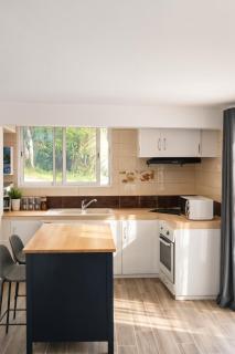 Studio confortable à Sainte-Luce 50 m², mer - Sainte-Luce - 4