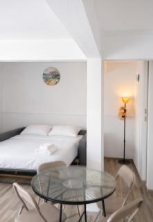 Studio confortable à Sainte-Luce 50 m², mer - Sainte-Luce - 7