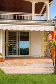 Studio confortable à Sainte-Luce 50 m², mer - Sainte-Luce - 3