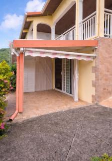 Studio confortable à Sainte-Luce 50 m², mer - Sainte-Luce - 6