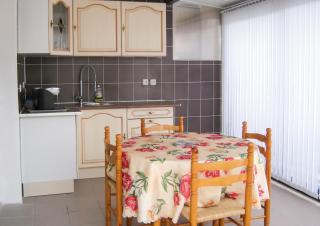 Maison charmante avec terrasse à Sainte-Marie-la-Mer - 6