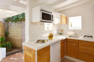 Charming Bungalow in Saint Barthélemy with Shared Pool - 1