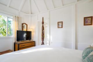 Charming Bungalow in Saint Barthélemy with Shared Pool - 3