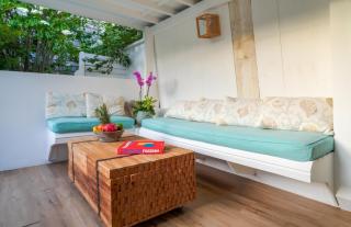 Charming Bungalow in Saint Barthélemy with Shared Pool - 6