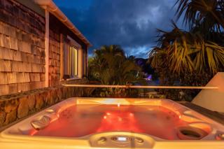 Charming Bungalow in Saint Barthélemy with Shared Pool - 9