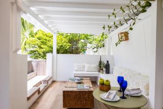 Charming Bungalow in Saint Barthélemy with Shared Pool - 7